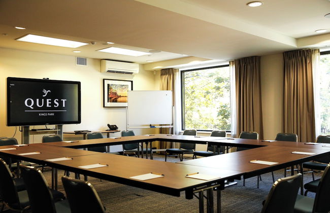 Quest Kings Park - Foto 29
