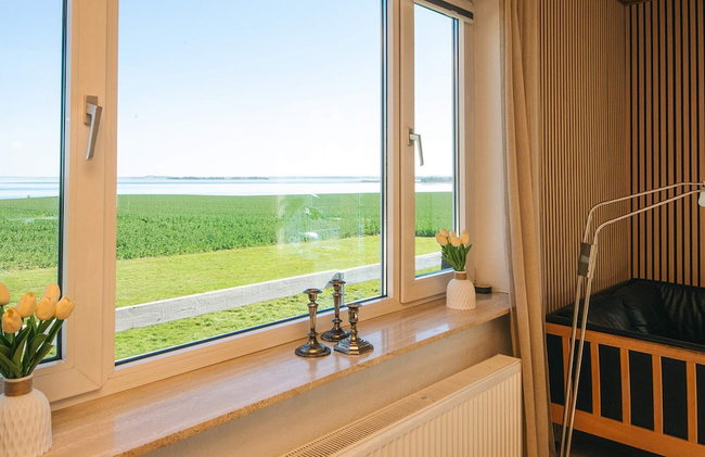 20 Person Holiday Home in Karby - Foto 24