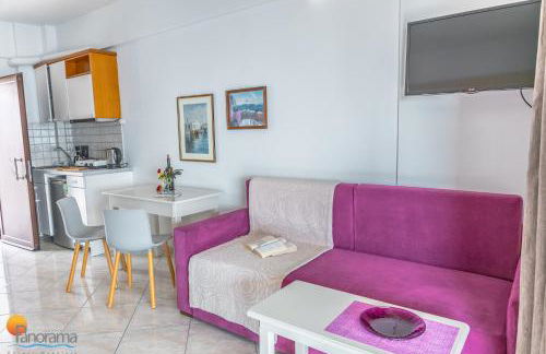 Panorama Apartments - Foto 68