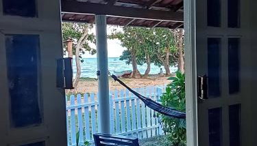 Casa na beira da Praia Cumuruxatiba - Foto 3