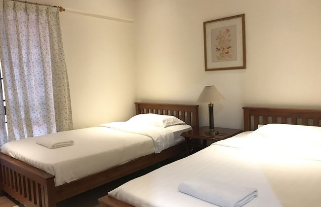 Sunset & Seaview Vacation Condos at Marina Court Resort Condo - Foto 67