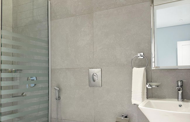 Kease Ar Rabi I-4 Royal touch AG34 - Photo 8