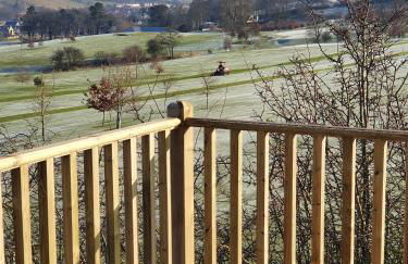 Valley View Cottage - Foto 8