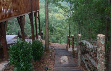 River Magic Cabin - Foto 20