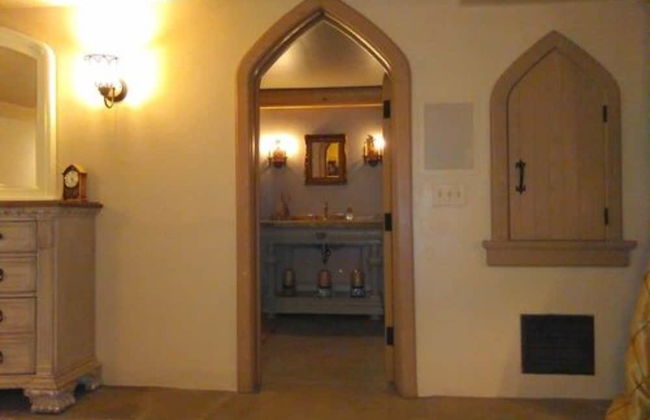 HIGHLANDS CASTLE overlooking Lake George.. plus 2 other Castles! - Foto 23