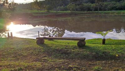 Cantinho do Sossego - Photo 4