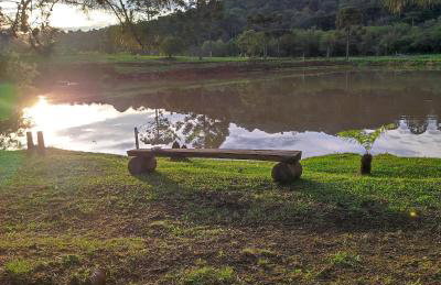 Cantinho do Sossego - Photo 4