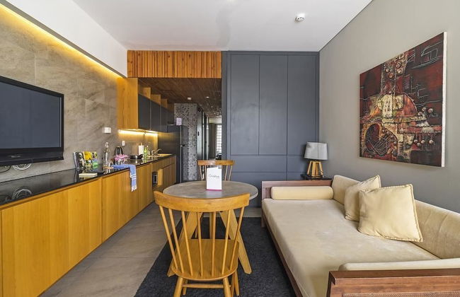 Christina's Saigon - An House - Foto 35