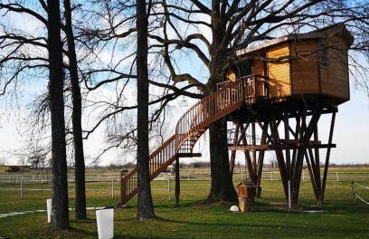 Agriturismo Relais Tenuta il Cigno - Foto 63