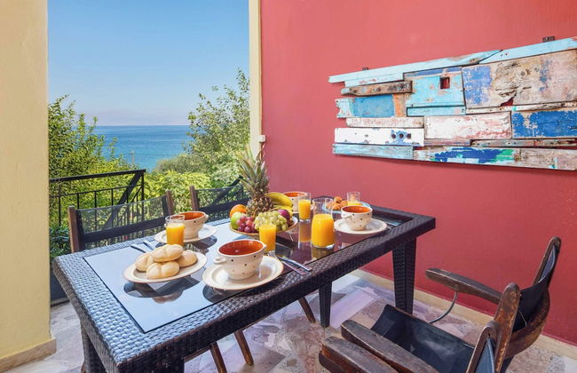 Villa Pelagia Mare - Foto 7