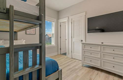 Zensation 14 Bedroom Home by KEES Vacations - Foto 56