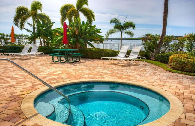 The BC Resort on the Water - Foto 42