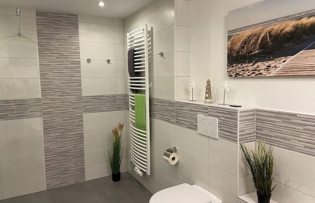 Holiday Home in Walkenried With Sauna - Foto 24