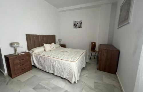 Concano - Apartamento turístico en Sanlúcar la Mayor - Foto 11