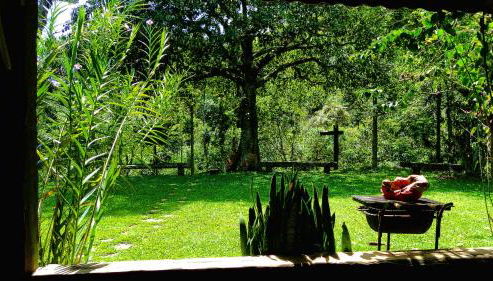 Pousada Sitio Gan Eden - Foto 2