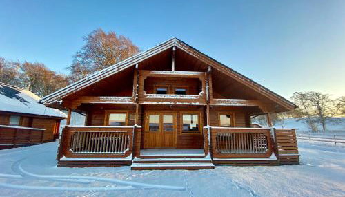 Pentland Lodge - Foto 3