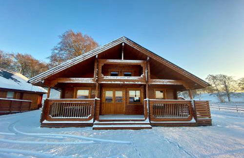 Pentland Lodge - Foto 3