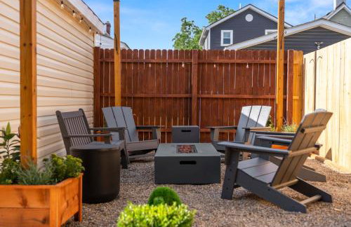 Wellness Retreat - Hot Tub Fire Pit Outdoor TV - Foto 34