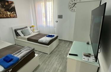 Gemma suites whole apartment - Foto 4