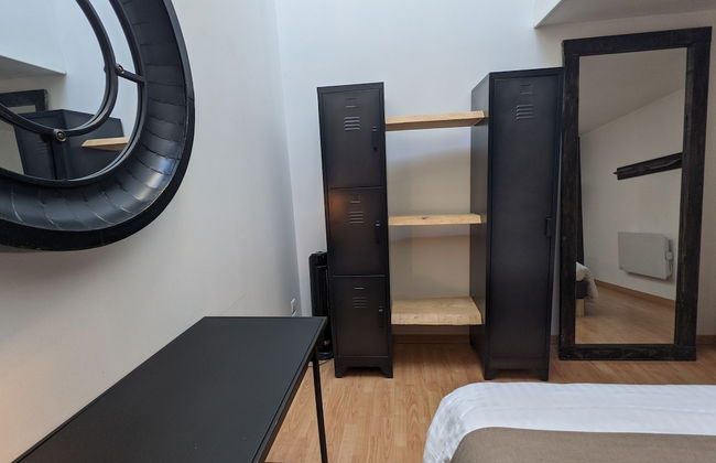 Gite La Filature - Foto 11