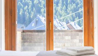 Mow's Snow Lodge - Pie de Pista en Baqueira- Beret - Foto 5