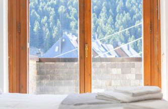 Mow's Snow Lodge - Pie de Pista en Baqueira- Beret - Foto 5