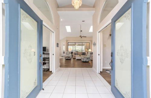 Your Manatee and Scalloping Adventure Retreat in Crystal River - Foto 61