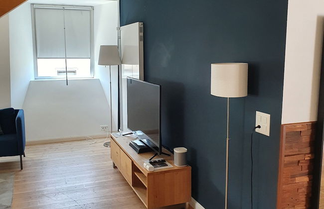 Top city center Lion Monument - Foto 27