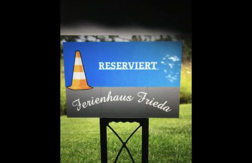 Ferienhaus Frieda - Foto 46