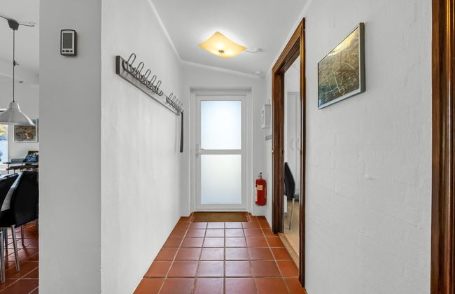 "Lenni" - 700m from the sea - Photo 15