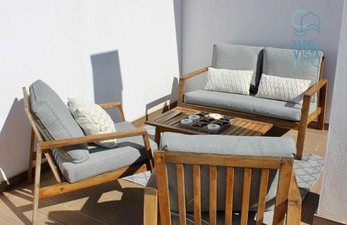 Mar à Vista Burgau - Photo 20