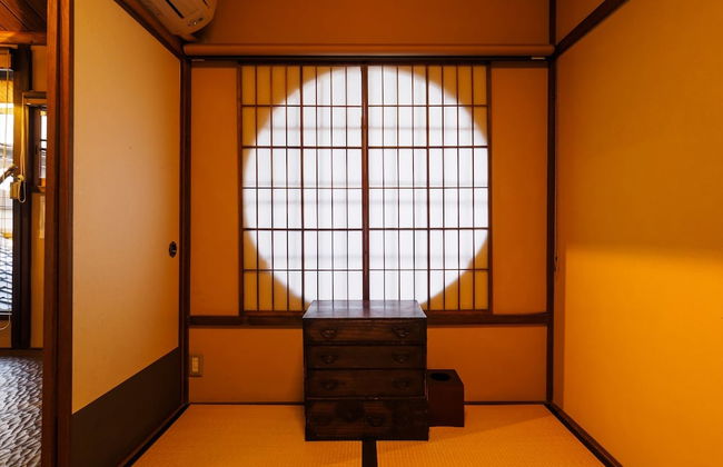 K's Villa Kamogawa and Matsumi - Foto 8