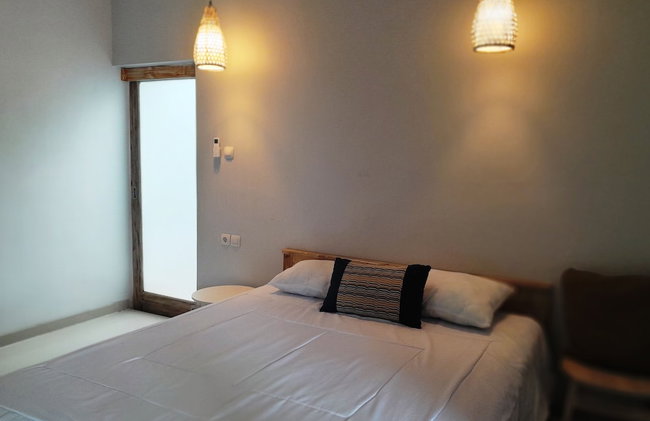 Maha Rama Villas Amed - Photo 15