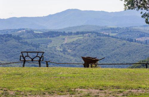 Villa Di Capovento - Photo 56