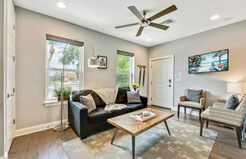 Prime Luxury New Townhouse in Tampa's Best Spot! - Foto 2