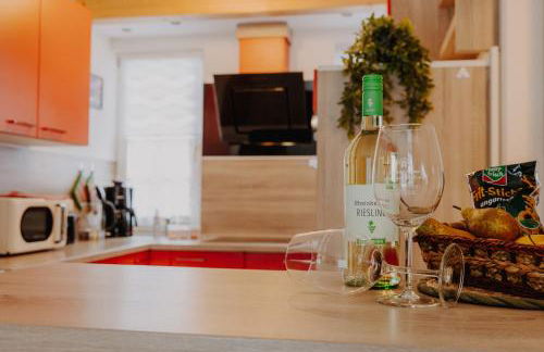 Das grüne Paradies Ihr Ferienhaus nahe Ilmenau mit Terrasse, Parkplatz und kinderfreundlicher Ausstattung - Foto 23