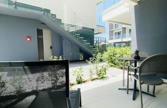 Serenity Suites - Foto 91