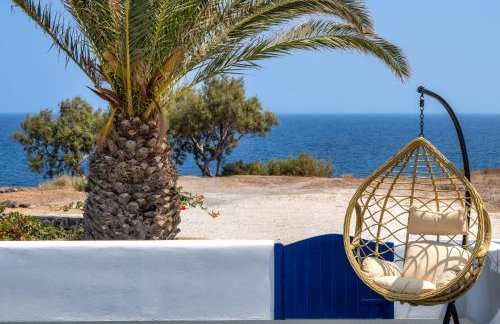 Α Peaceful Seafront Escape in Santorini- Sonus Mare - Foto 12
