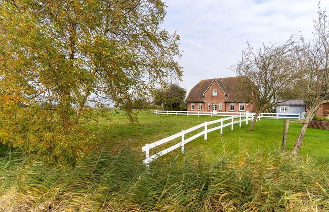 Apartments, Toenning - Foto 41