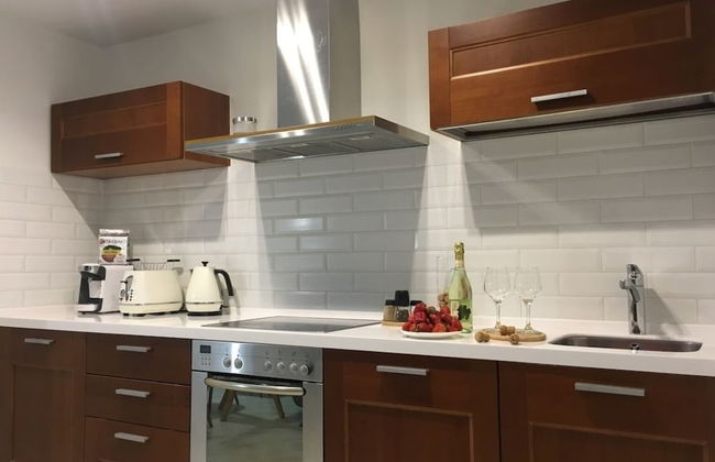 Apartment on Okeanskiy Pr. 90 - Photo 19