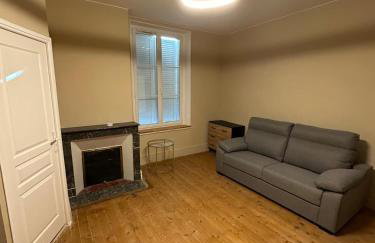 Manoir de Tournel - Foto 25