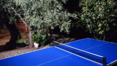 Casa Rural Entreolivos - Foto 4