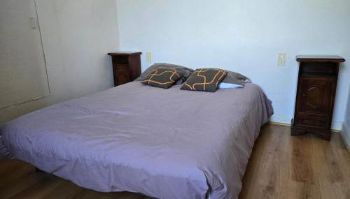 Maison chaleureuse en Pays-de-Belvès avec terrasse et jardin - Foto 2