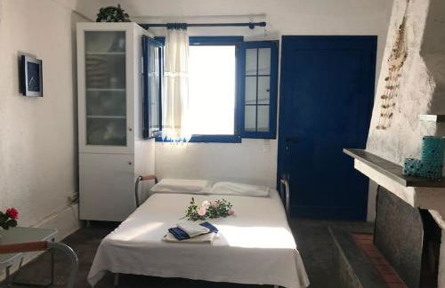 House on the beach in Fourka Chalkidiki! - Photo 17