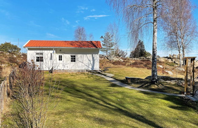 6 Person Holiday Home in Hoviksnas-by Traum - Photo 1