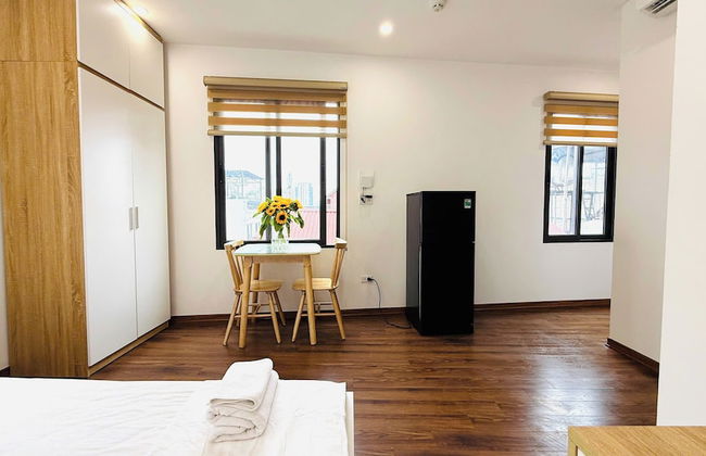 Era Apartment Thinh Hao - Foto 8
