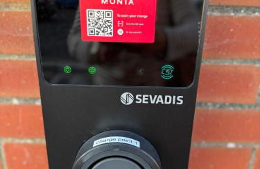 East Coast Chalets 58 at California Sands Dog Friendly - Foto 50