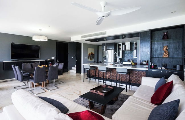 The Elements Oceanfront & Beachside Condo Hotel - Foto 44