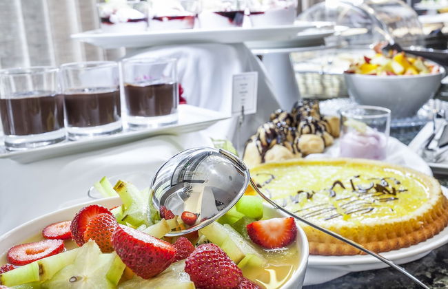 Aparthotel Attica21 Vallés - Foto 34