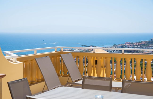 Ramada Residences by Wyndham Costa Adeje - Foto 45